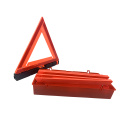 3 Packs Double Side Car Roadside Emergency Traffic Warning Safety Triangle Brand Made in China Good Quality